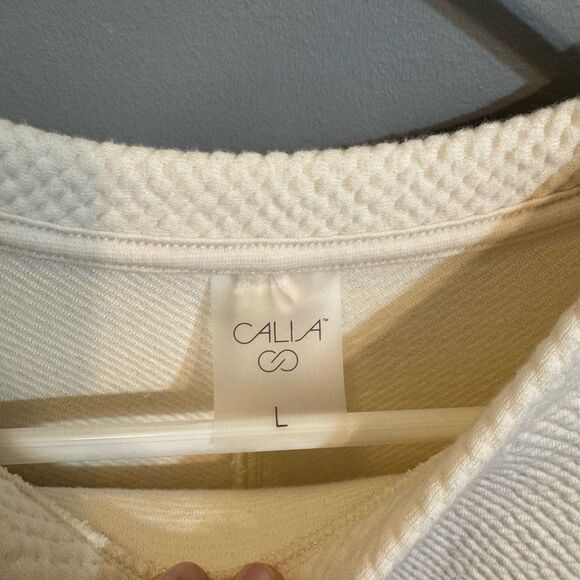 Calia Elevate Ripple Tunic - Picture 4 of 12